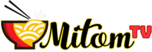 mitom tv logo