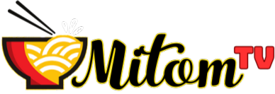 mitom tv logo